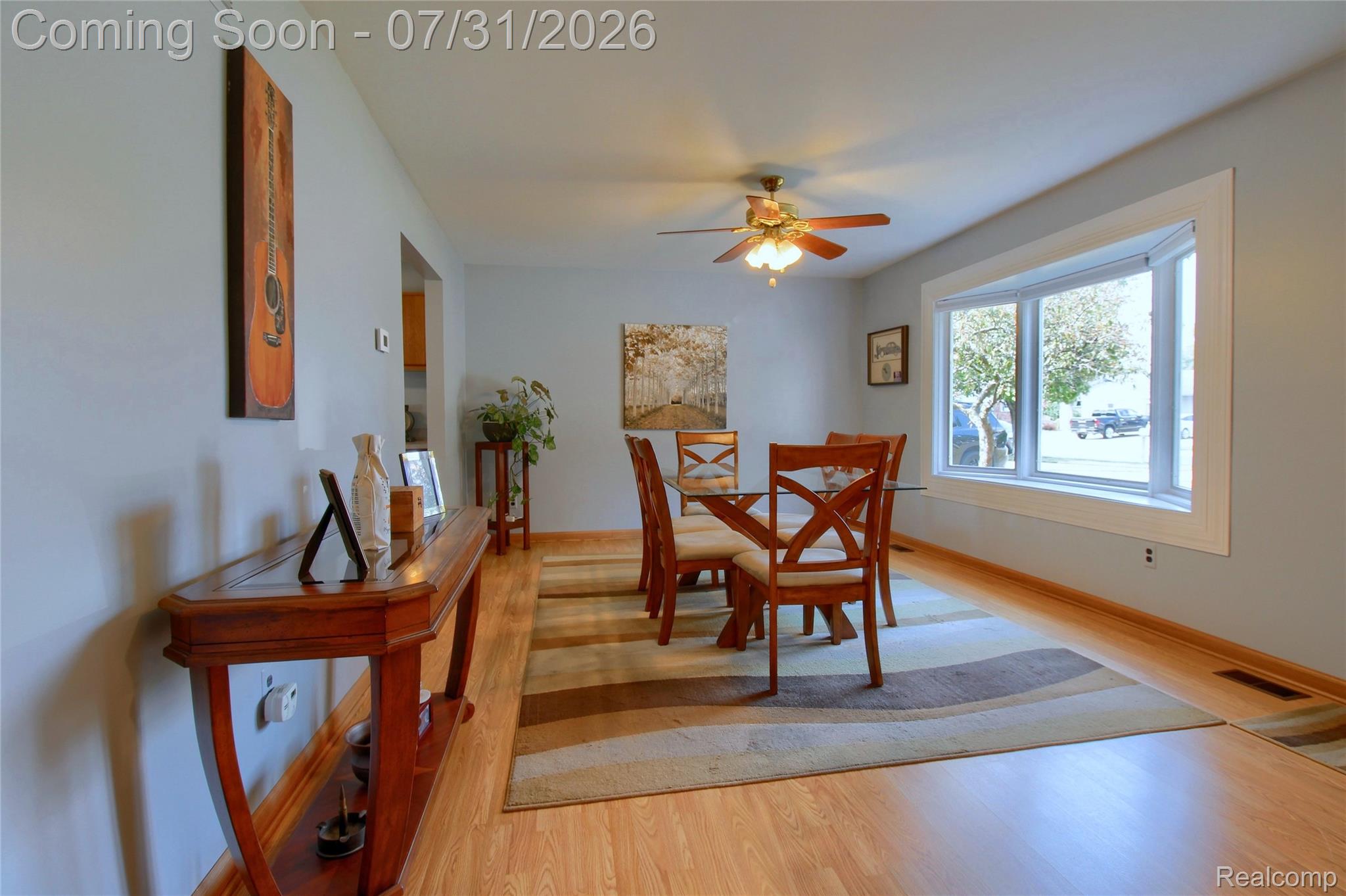4835 Clark Court
