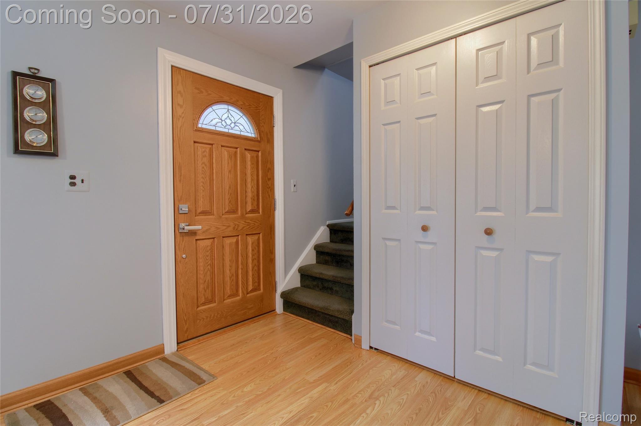 4835 Clark Court