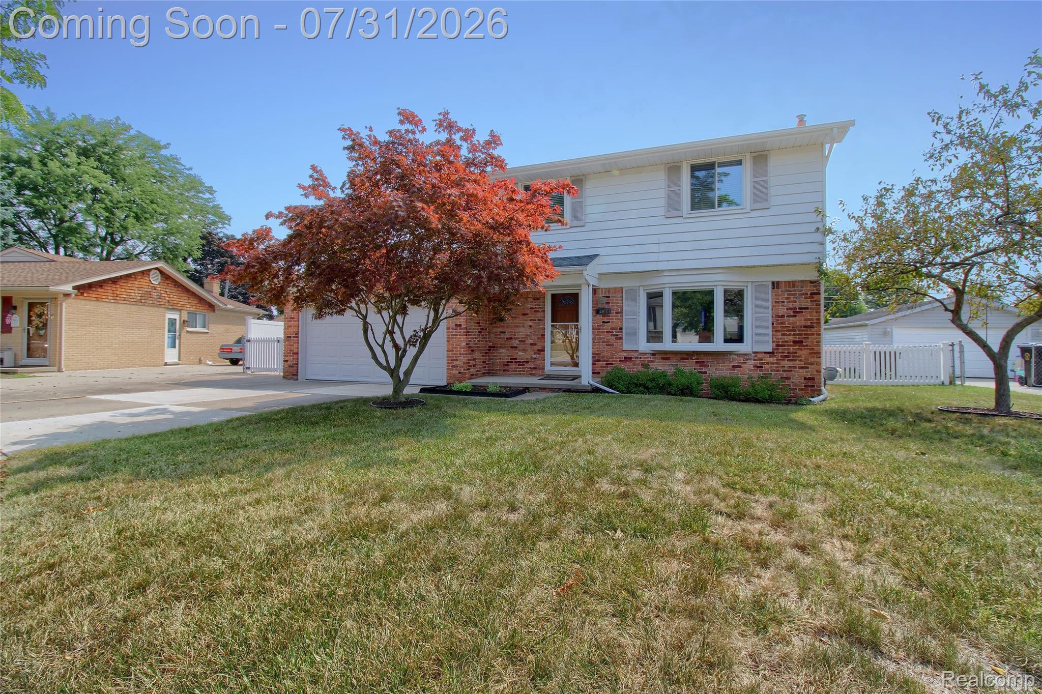4835 Clark Court