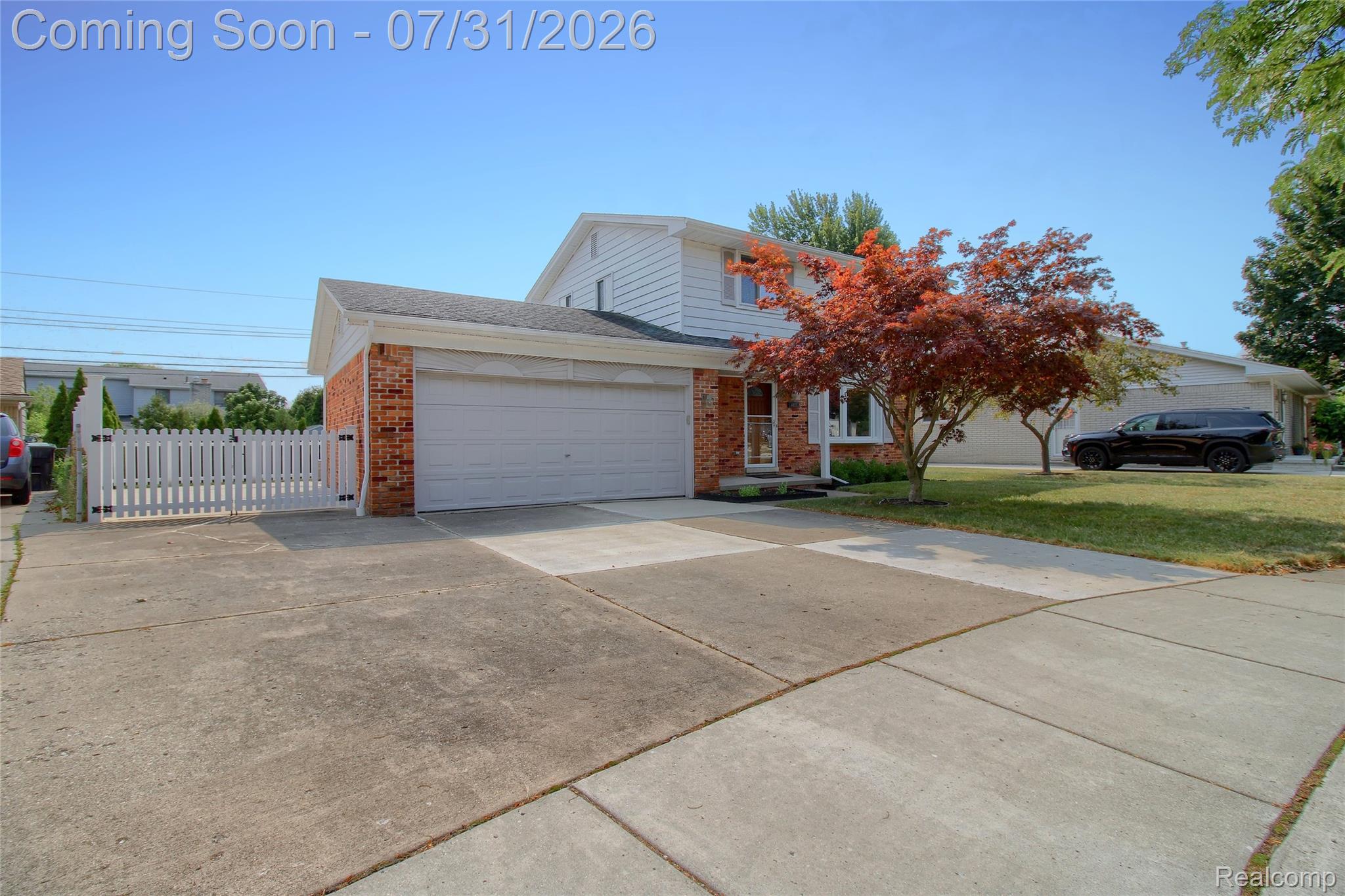 4835 Clark Court