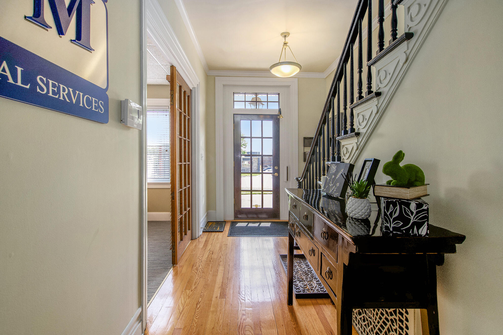 400 S Jackson Street