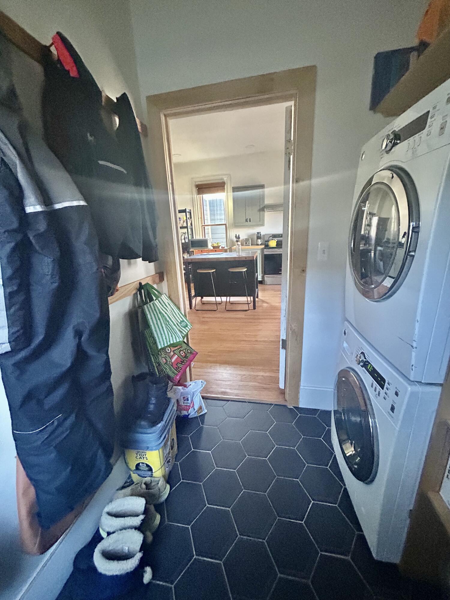 1682 Bagley Street # B