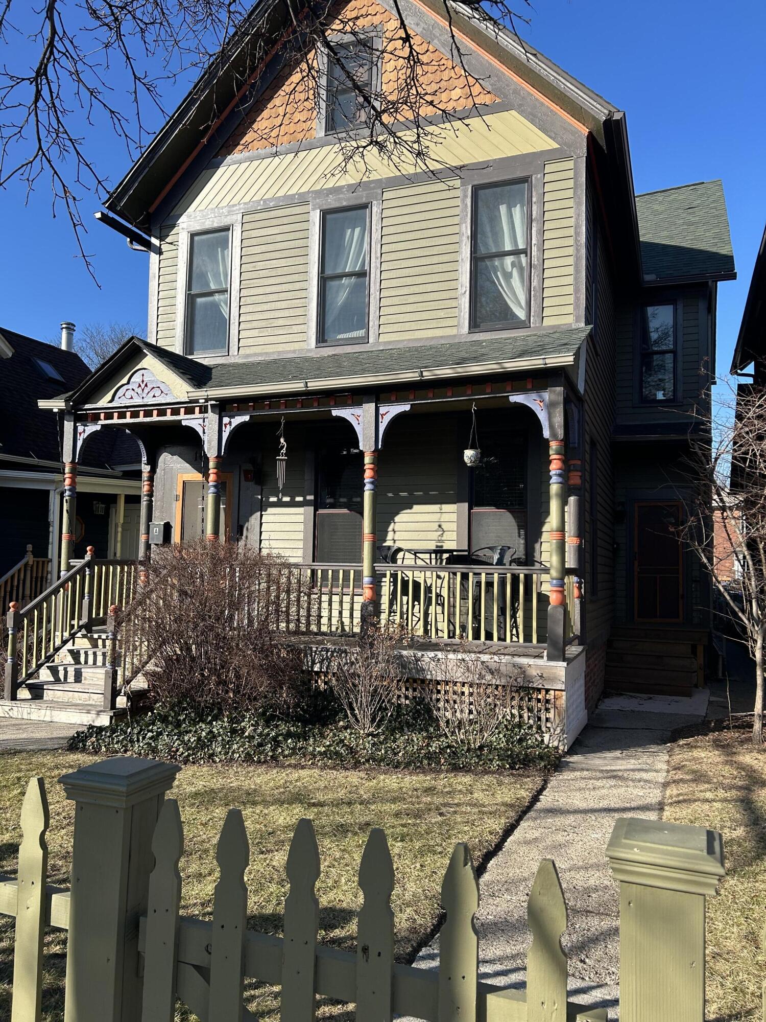 1682 Bagley Street # B