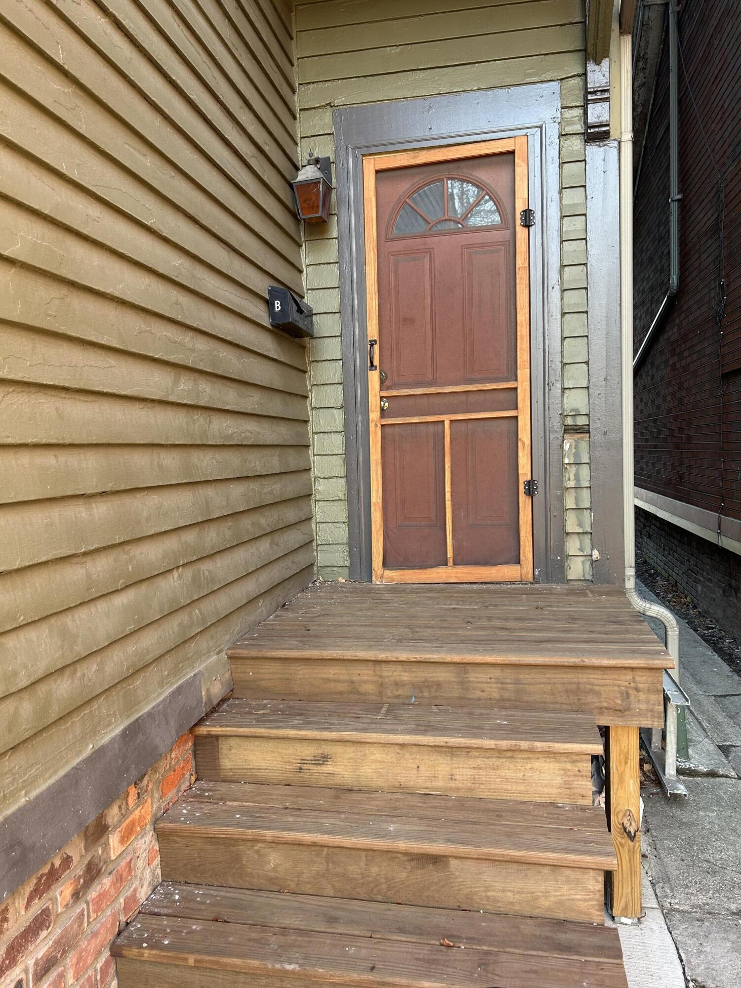 1682 Bagley Street # B