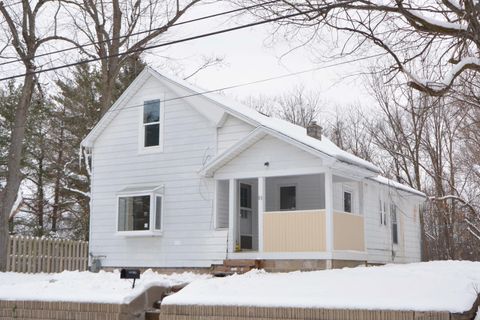 80 Vineyard Avenue Battle Creek City MI 49037