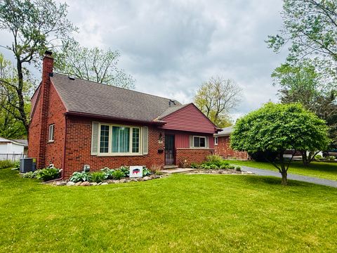 992 KEY WEST Drive Clawson City Oakland MI 48017
