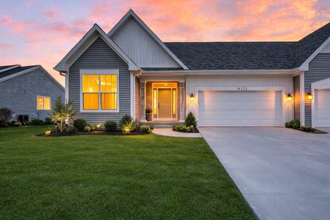 14323 Bridgeview Pointe Vicksburg Village MI 49097