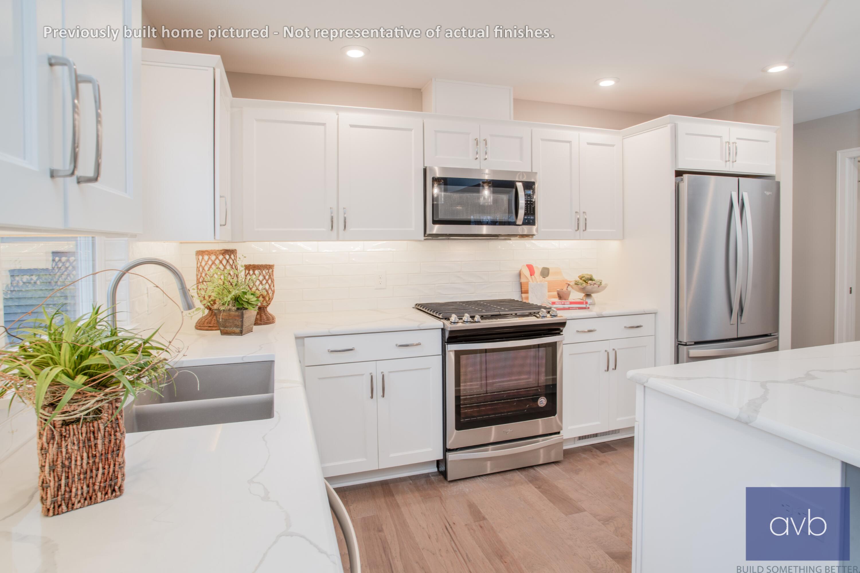 14323 Bridgeview Pointe