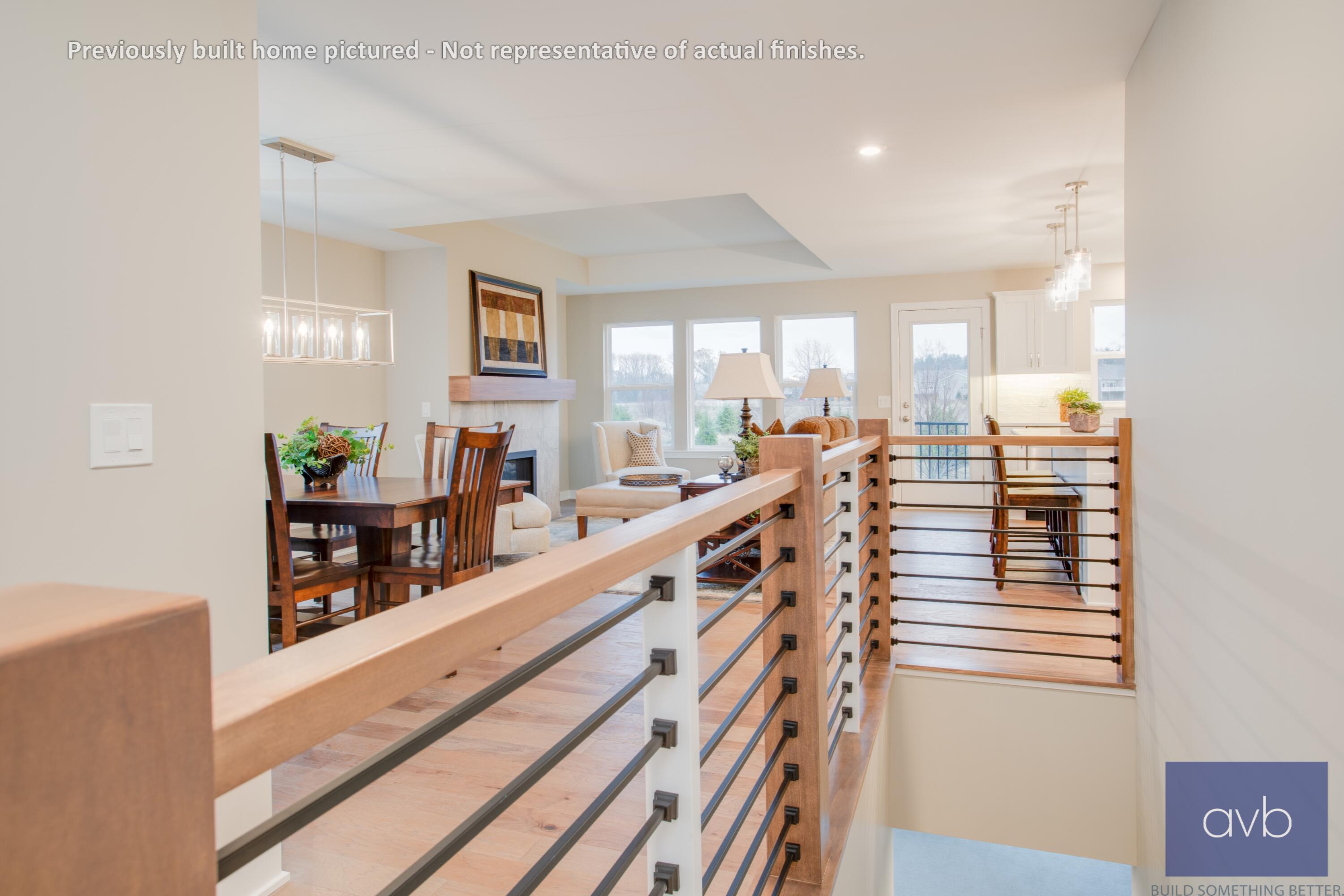 14323 Bridgeview Pointe