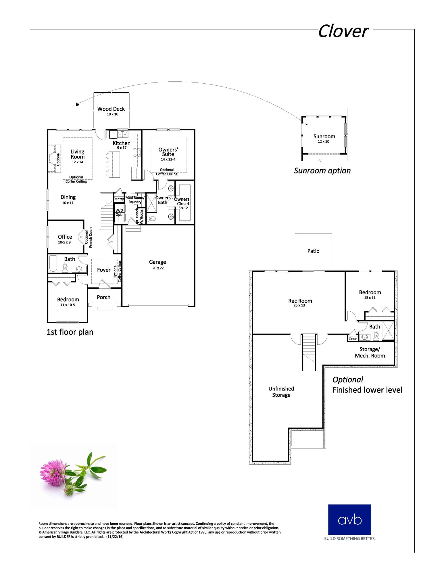 14323 Bridgeview Pointe