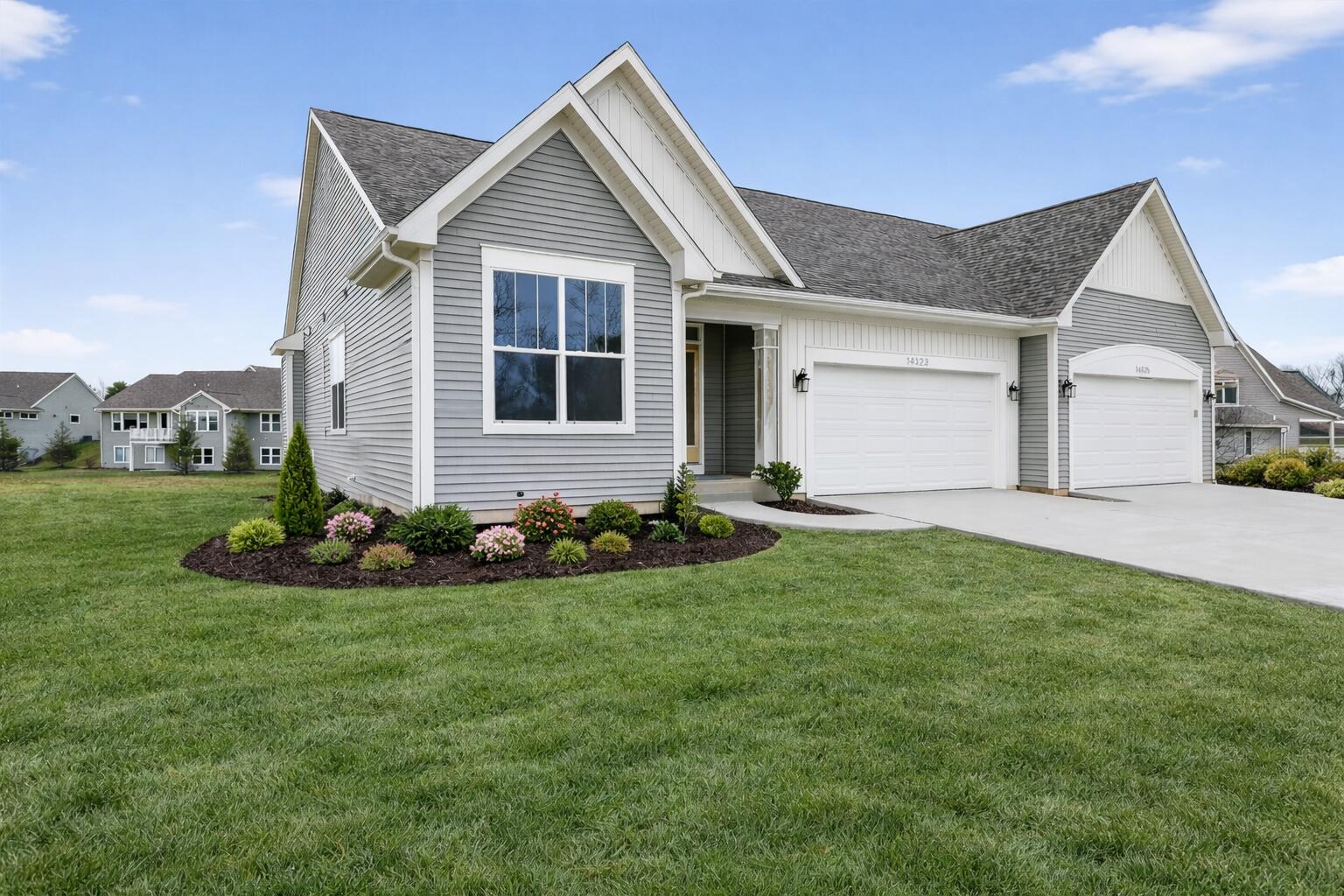 14323 Bridgeview Pointe