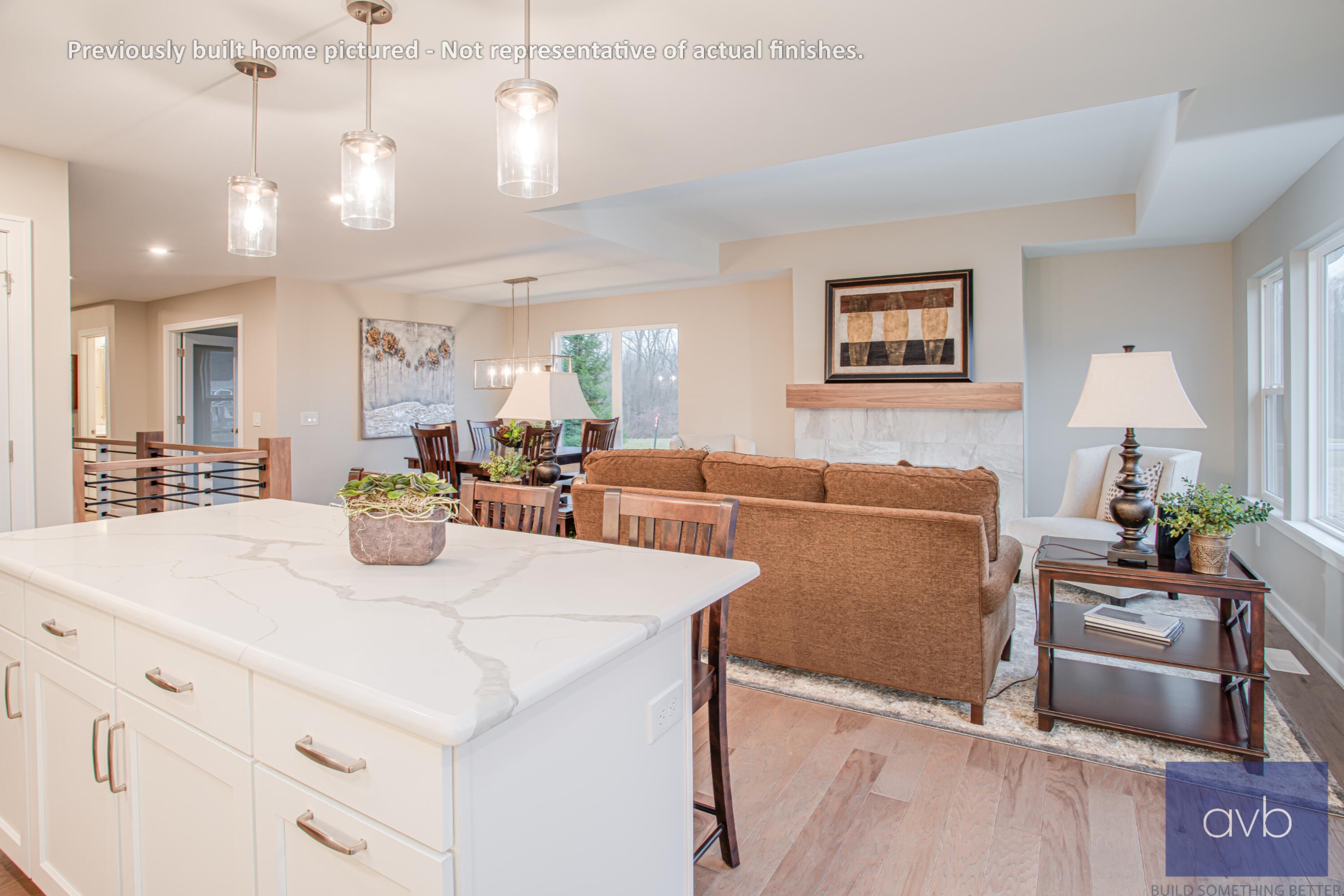 14323 Bridgeview Pointe