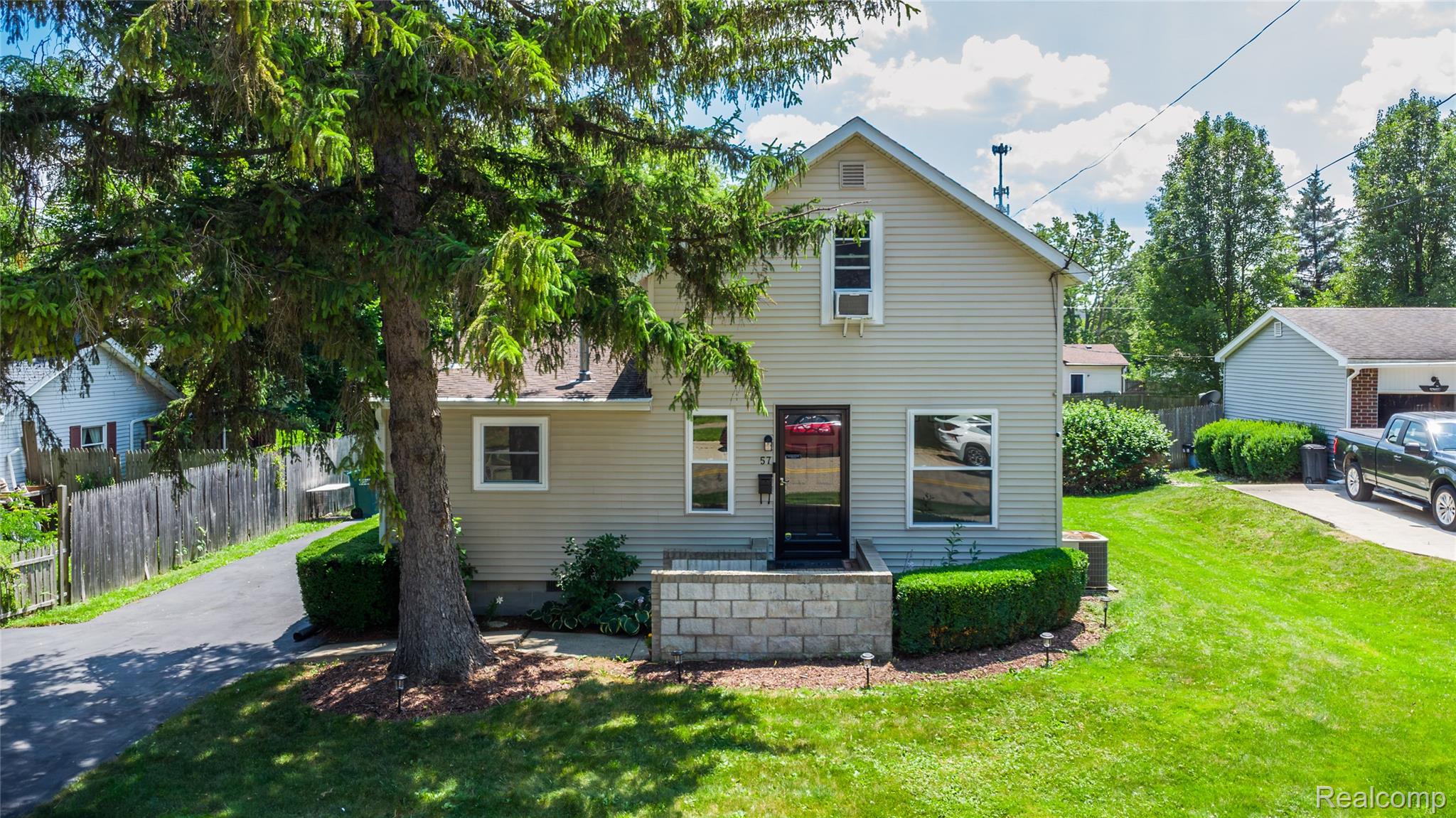 57 N Elm Street