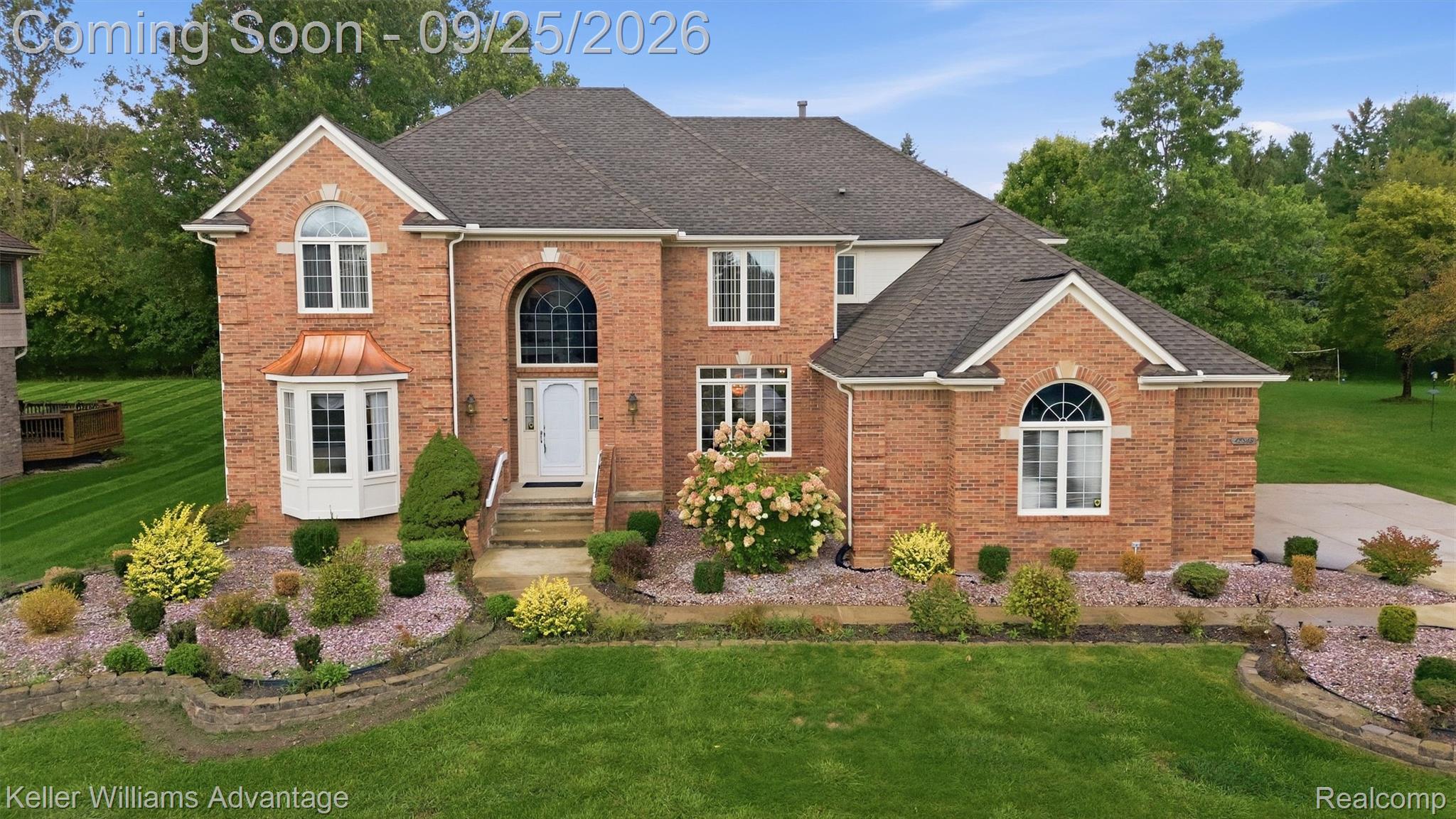 48548 Castleside Drive
