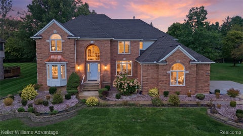 Photo for 48548 Castleside Drive