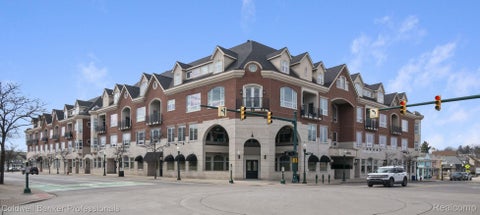 801 W Ann Arbor Trail 306 Plymouth City MI 48170