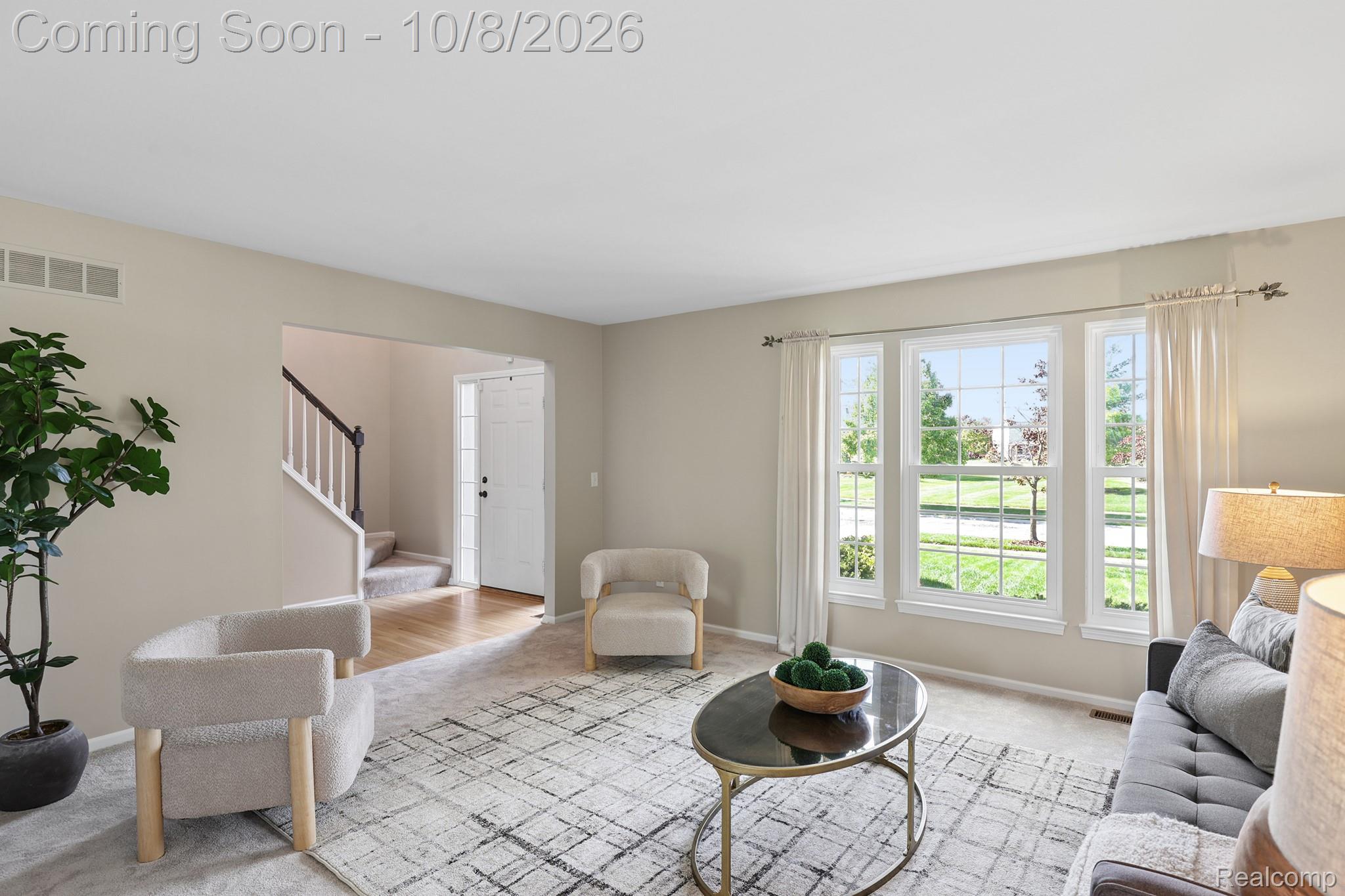 4527 Timberline Drive