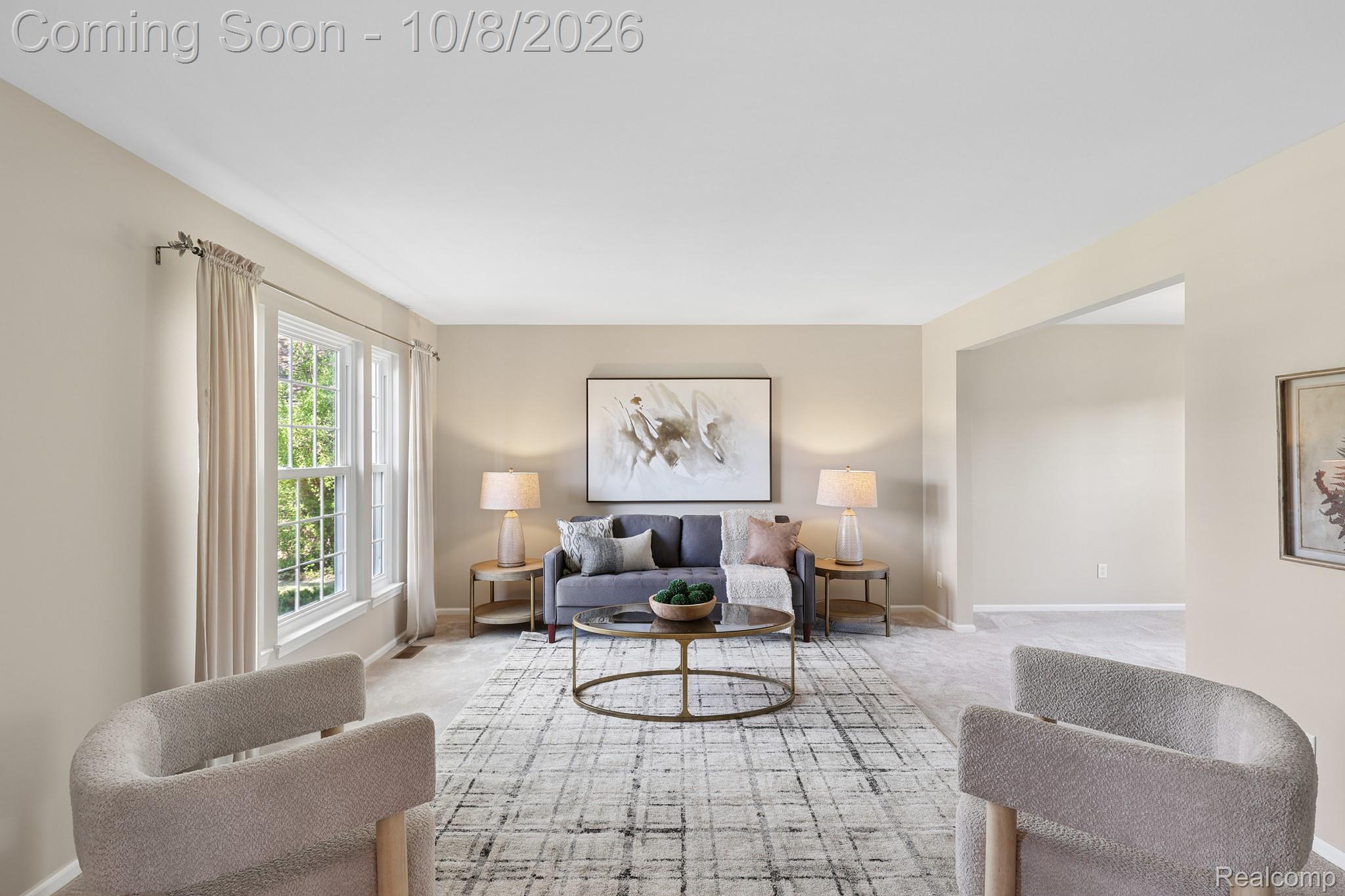 4527 Timberline Drive