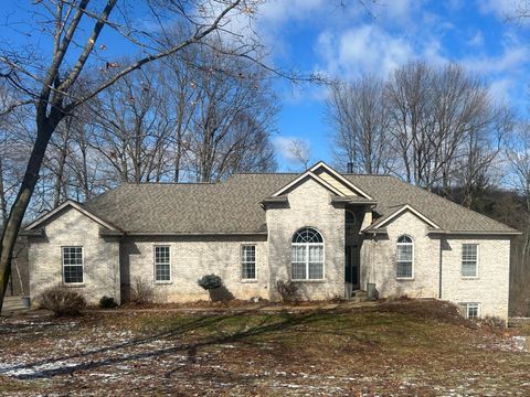 9758 Sandgrove Drive NE Algoma Township MI 49345