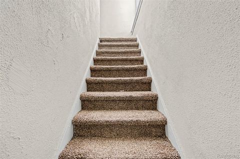 Tiny photo for 19338 Teppert Street, Detroit City, MI 48234 (MLS # 20261009131)