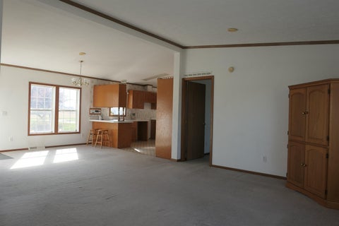 Tiny photo for 5014 Monroe Road, Millbrook Township, MI 48850 (MLS # 79080074481)