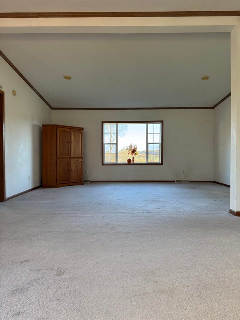 Tiny photo for 5014 Monroe Road, Millbrook Township, MI 48850 (MLS # 79080074481)