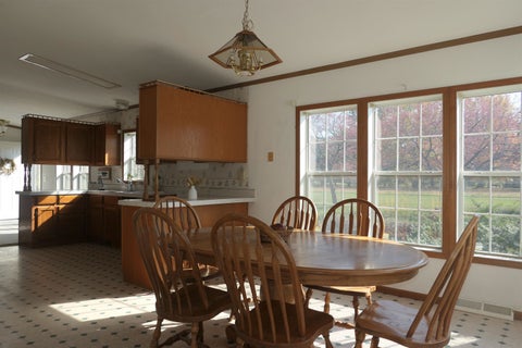 Tiny photo for 5014 Monroe Road, Millbrook Township, MI 48850 (MLS # 79080074481)