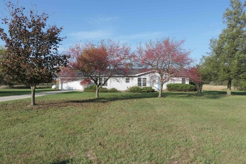 Tiny photo for 5014 Monroe Road, Millbrook Township, MI 48850 (MLS # 79080074481)