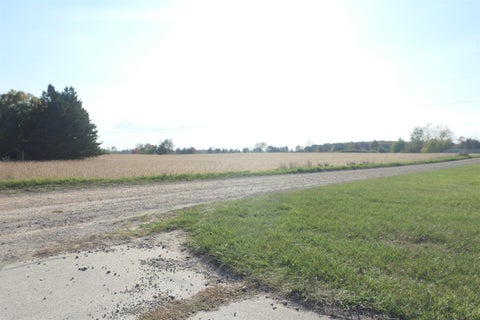 Tiny photo for 5014 Monroe Road, Millbrook Township, MI 48850 (MLS # 79080074481)