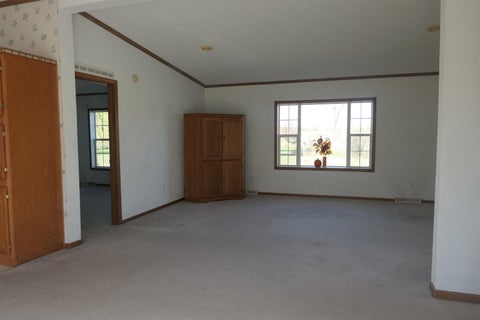 Tiny photo for 5014 Monroe Road, Millbrook Township, MI 48850 (MLS # 79080074481)