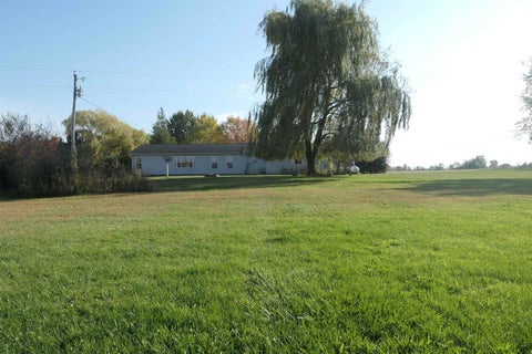 Tiny photo for 5014 Monroe Road, Millbrook Township, MI 48850 (MLS # 79080074481)