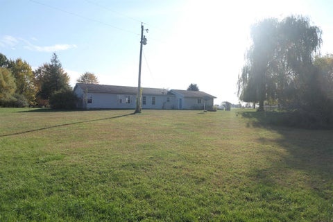 Tiny photo for 5014 Monroe Road, Millbrook Township, MI 48850 (MLS # 79080074481)