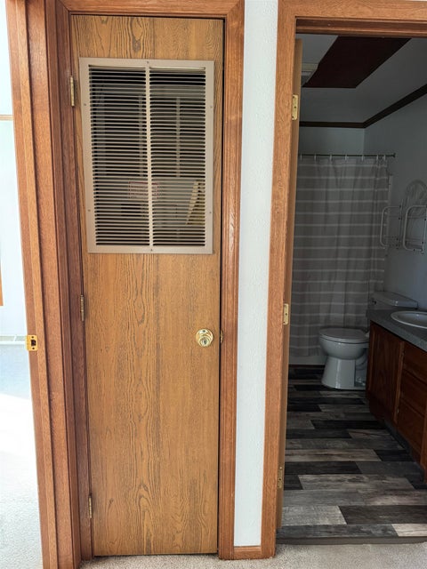 Tiny photo for 5014 Monroe Road, Millbrook Township, MI 48850 (MLS # 79080074481)