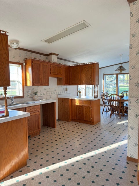 Tiny photo for 5014 Monroe Road, Millbrook Township, MI 48850 (MLS # 79080074481)