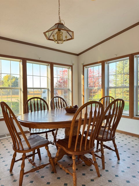 Tiny photo for 5014 Monroe Road, Millbrook Township, MI 48850 (MLS # 79080074481)