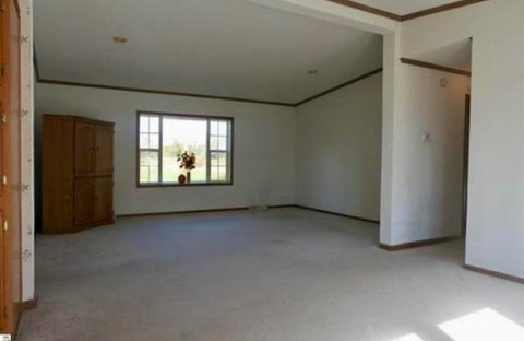 Tiny photo for 5014 Monroe Road, Millbrook Township, MI 48850 (MLS # 79080074481)