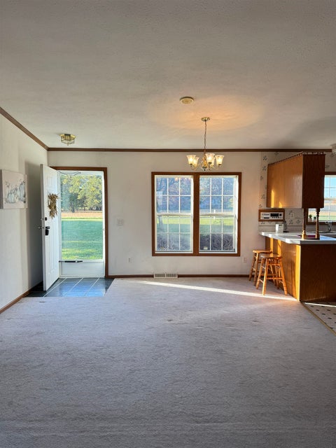 Tiny photo for 5014 Monroe Road, Millbrook Township, MI 48850 (MLS # 79080074481)