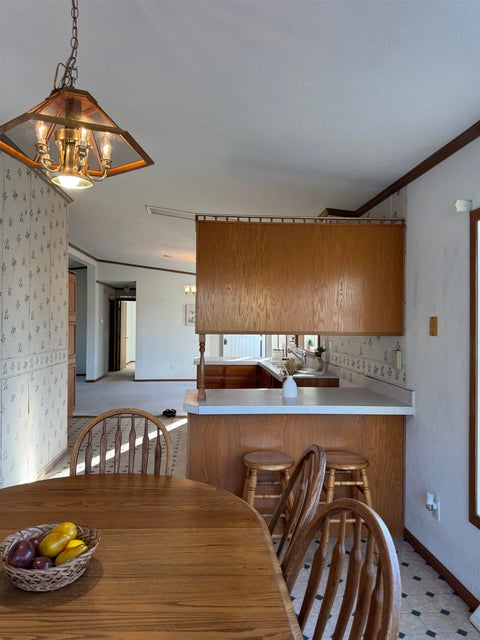 Tiny photo for 5014 Monroe Road, Millbrook Township, MI 48850 (MLS # 79080074481)