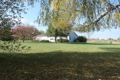 Tiny photo for 5014 Monroe Road, Millbrook Township, MI 48850 (MLS # 79080074481)