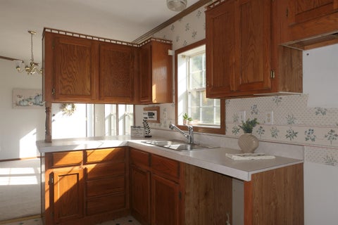 Tiny photo for 5014 Monroe Road, Millbrook Township, MI 48850 (MLS # 79080074481)
