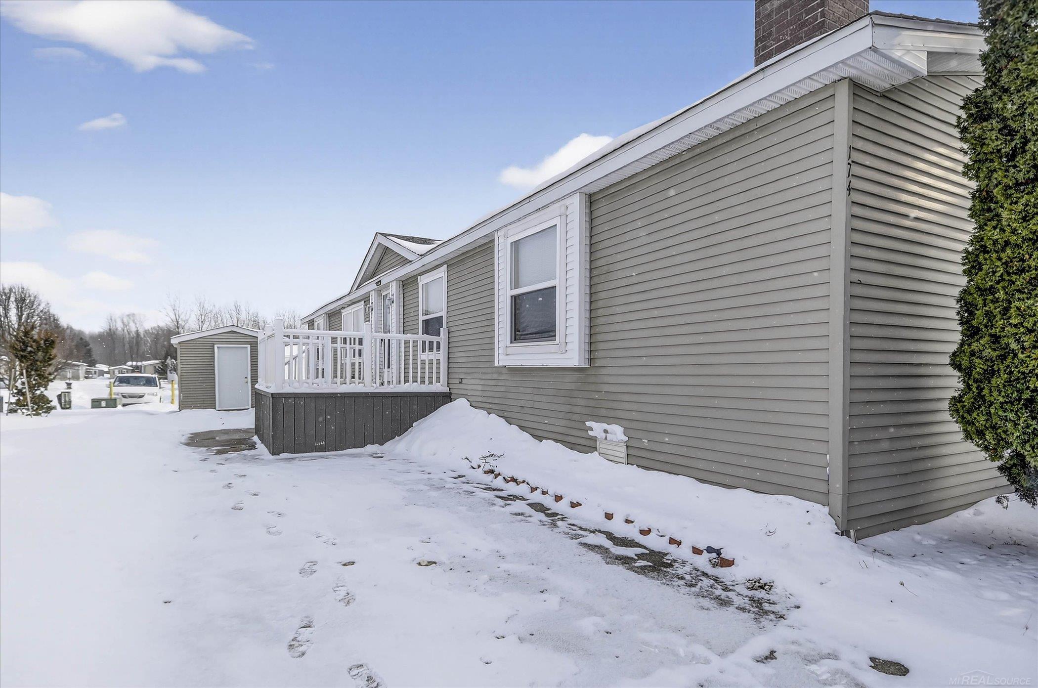 174 Meadow Lane