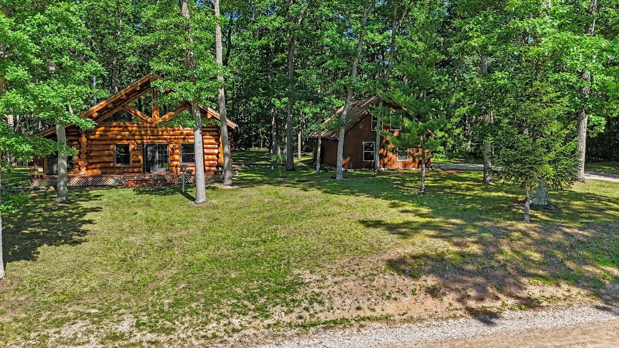 653 N Jack Pine Road