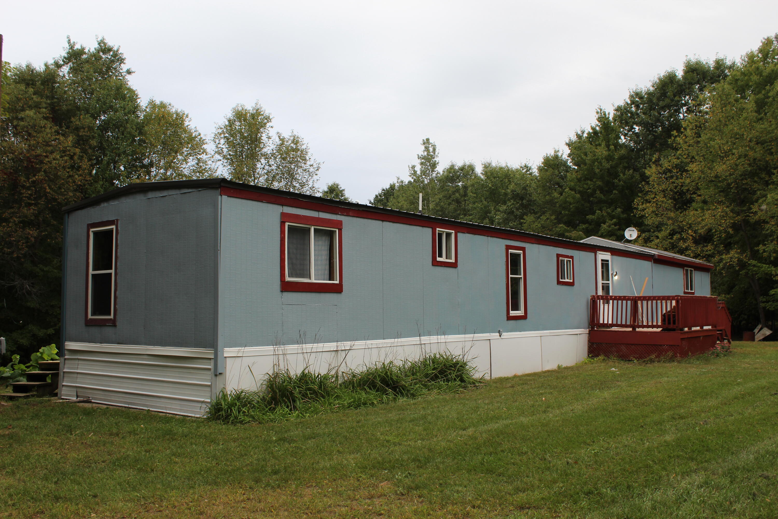18120 3 Mile Road