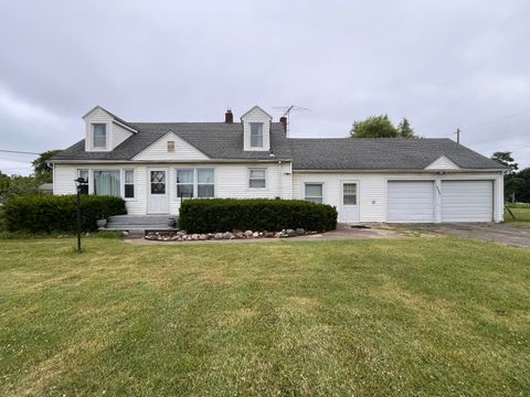 50274 Grand River Avenue Wixom City MI 48393
