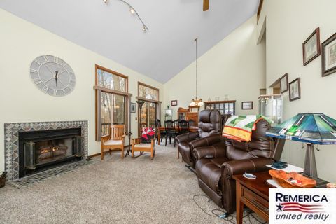 Tiny photo for 8609 N Christine Drive, Brighton Township, MI 48114 (MLS # 81026009310)