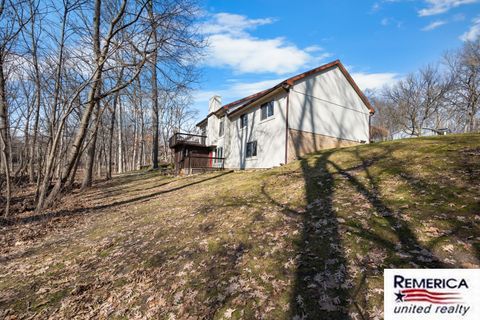 Tiny photo for 8609 N Christine Drive, Brighton Township, MI 48114 (MLS # 81026009310)