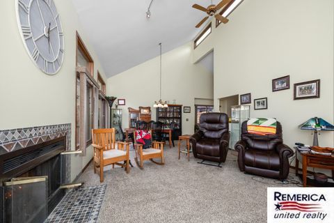 Tiny photo for 8609 N Christine Drive, Brighton Township, MI 48114 (MLS # 81026009310)