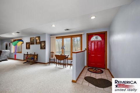 Tiny photo for 8609 N Christine Drive, Brighton Township, MI 48114 (MLS # 81026009310)