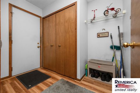 Tiny photo for 8609 N Christine Drive, Brighton Township, MI 48114 (MLS # 81026009310)