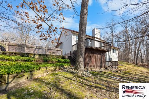 Tiny photo for 8609 N Christine Drive, Brighton Township, MI 48114 (MLS # 81026009310)